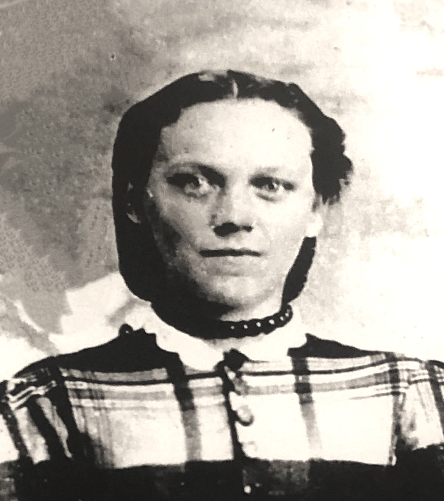 Maria Johansen (1850 - 1924) Profile